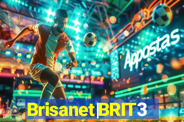 Brisanet|BRIT3